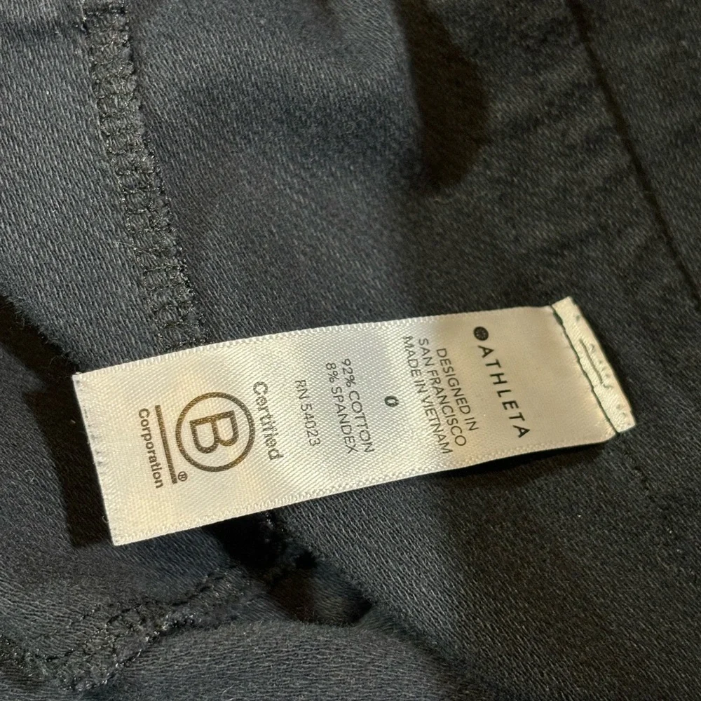Athleta Farallon Joggers